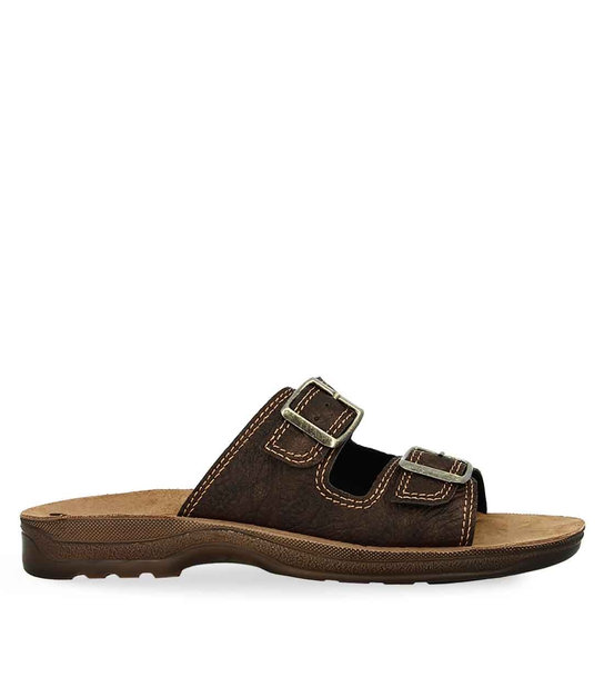 Ανδρικές Παντόφλες Comfort Inblu Tg000001 053