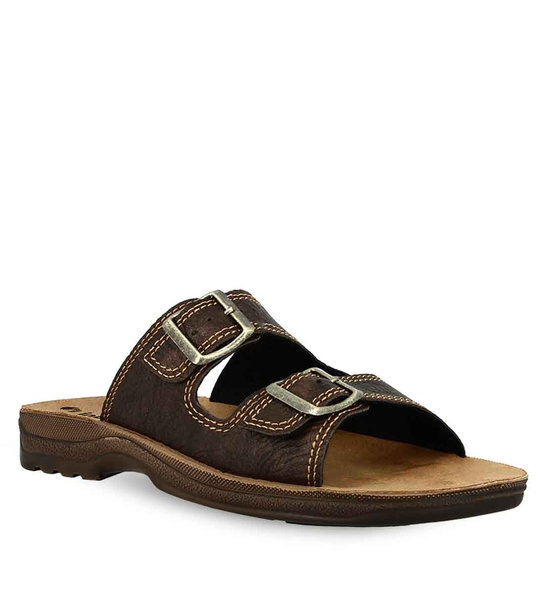 Μen's Comfort Sandals Inblu Tg000001 053