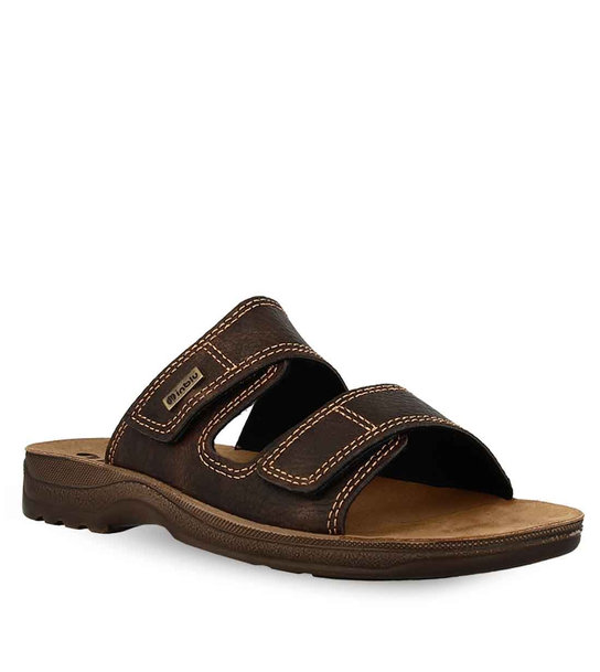 Ανδρικές Παντόφλες Comfort Inblu Tg000006 053