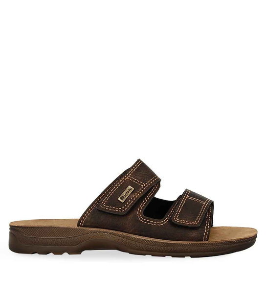 Ανδρικές Παντόφλες Comfort Inblu Tg000006 053