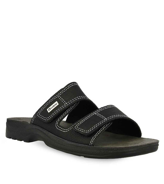 Ανδρικές Παντόφλες Comfort Inblu Tg000006 014