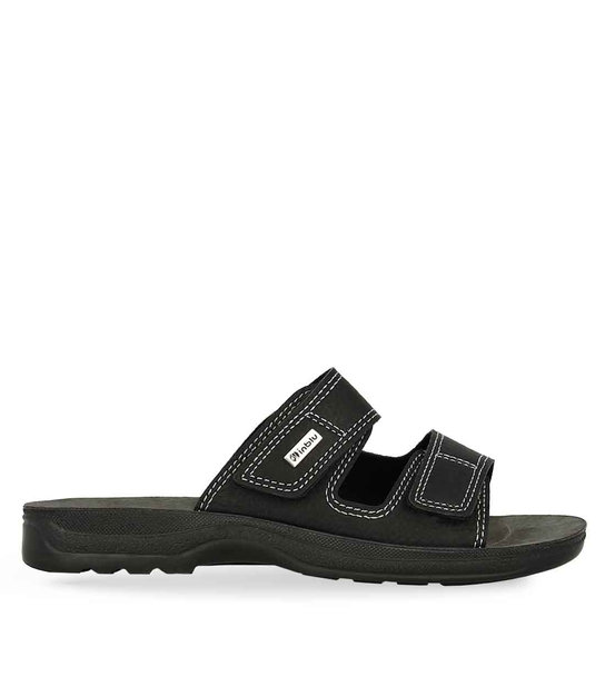Ανδρικές Παντόφλες Comfort Inblu Tg000006 014