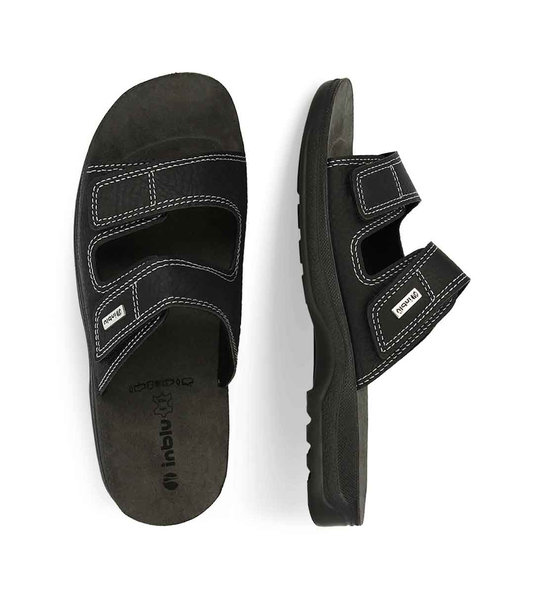 Ανδρικές Παντόφλες Comfort Inblu Tg000006 014