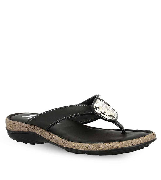 Γυναικείες Σαγιονάρες Comfort Parex 12223004