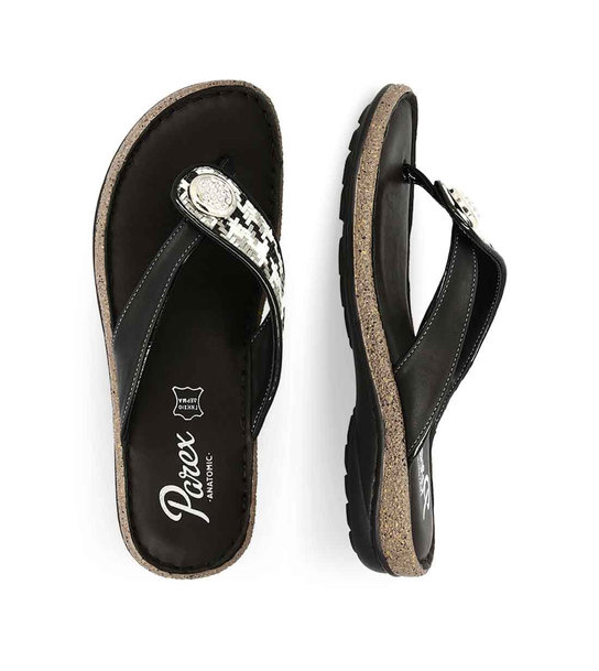 Γυναικείες Σαγιονάρες Comfort Parex 12223004