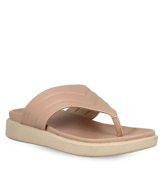 Γυναικείες Σαγιονάρες Comfort Parex 12225000