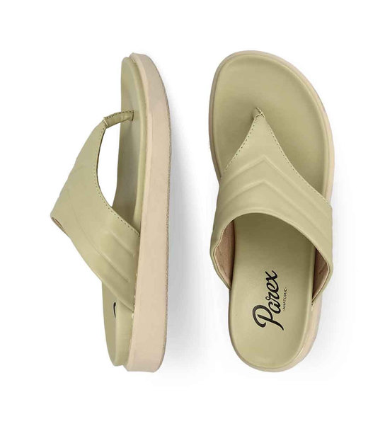 Γυναικείες Σαγιονάρες Comfort Parex 12225000