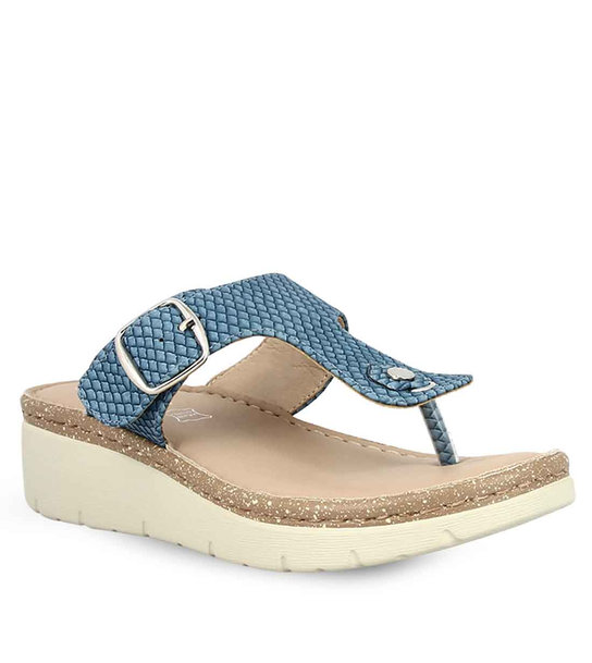 Γυναικείες Σαγιονάρες Comfort Parex 12225003