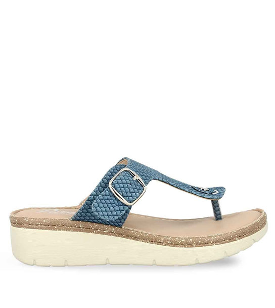 Γυναικείες Σαγιονάρες Comfort Parex 12225003