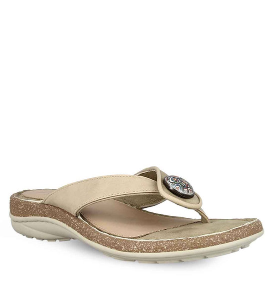 Γυναικείες Σαγιονάρες Comfort Parex 12225004