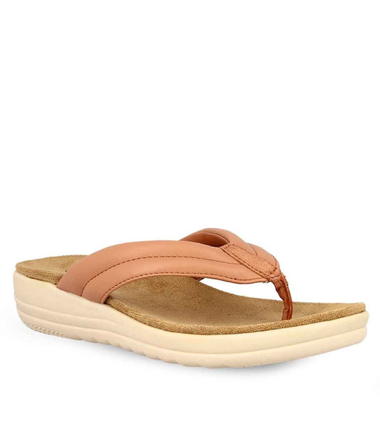 Γυναικεία Σαγιονάρες Comfort Parex 12225008