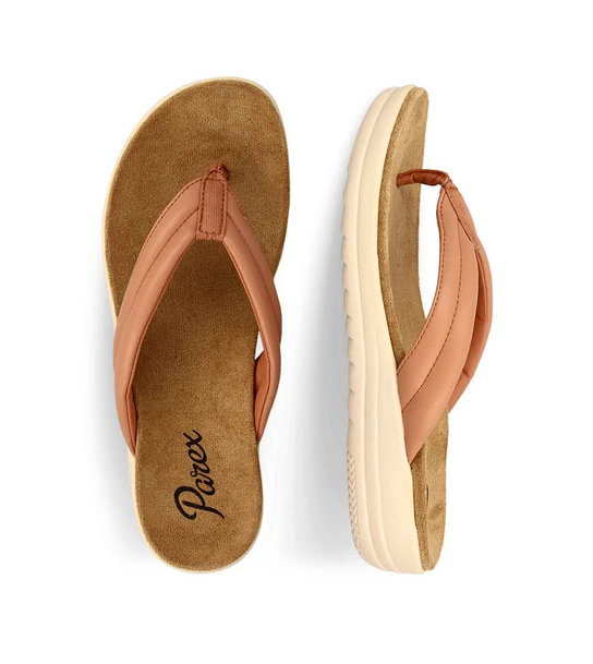 Γυναικεία Σαγιονάρες Comfort Parex 12225008