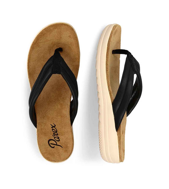 Womens Comfort Sandals Parex 12225008