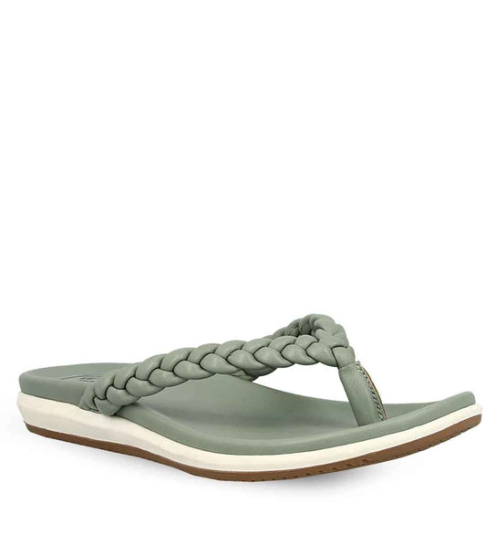 Γυναικείες Σαγιονάρες Comfort Parex 12225009