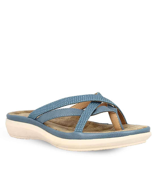 Γυναικείες Σαγιονάρες Comfort Parex 12225013