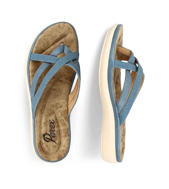 Γυναικείες Σαγιονάρες Comfort Parex 12225013