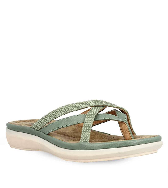 Γυναικείες Σαγιονάρες Comfort Parex 12225013