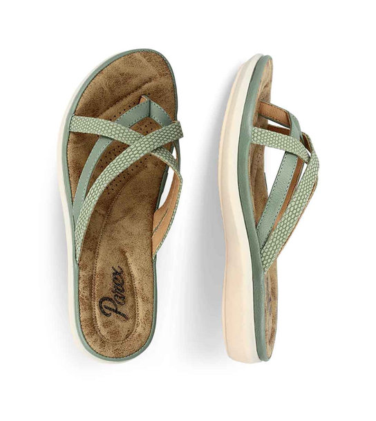 Γυναικείες Σαγιονάρες Comfort Parex 12225013