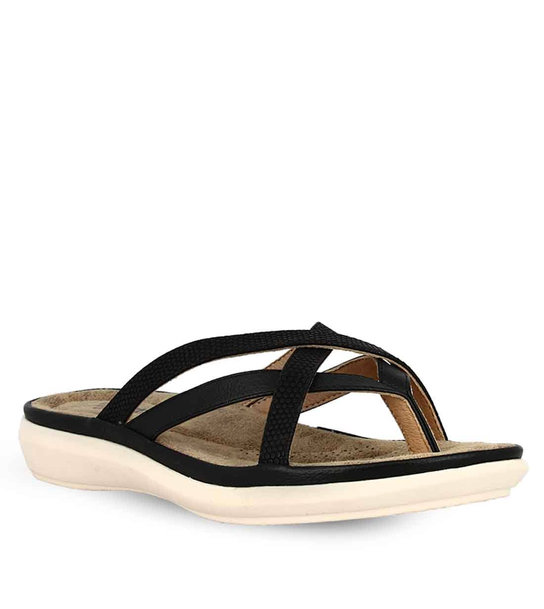 Γυναικείες Σαγιονάρες Comfort Parex 12225013