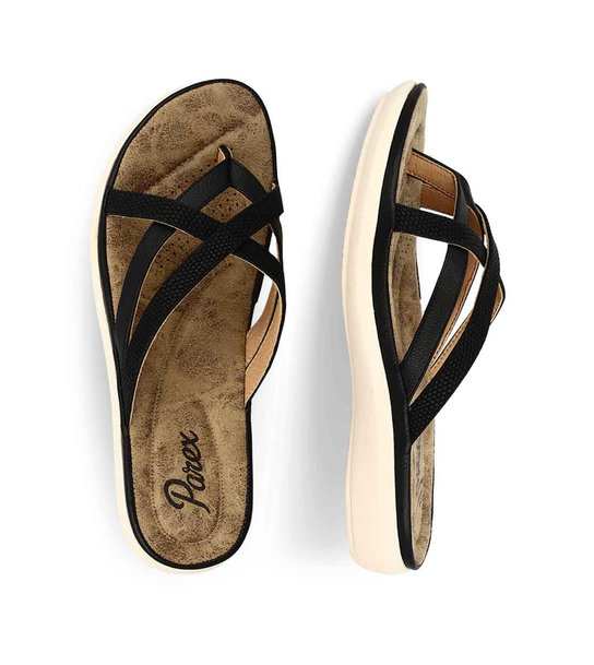 Γυναικείες Σαγιονάρες Comfort Parex 12225013