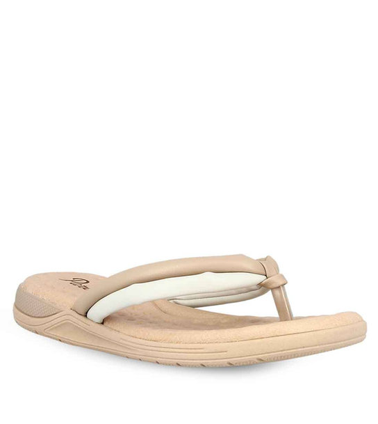 Γυναικείες Σαγιονάρες Comfort Parex 12225020