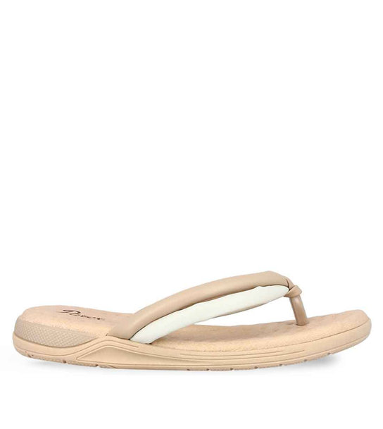 Γυναικείες Σαγιονάρες Comfort Parex 12225020
