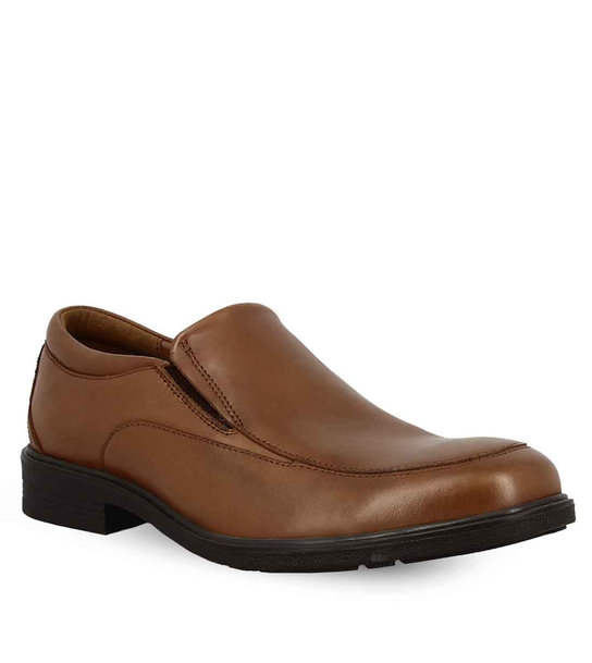 Ανδρικά Δερμάτινα Loafer Parex 12325000