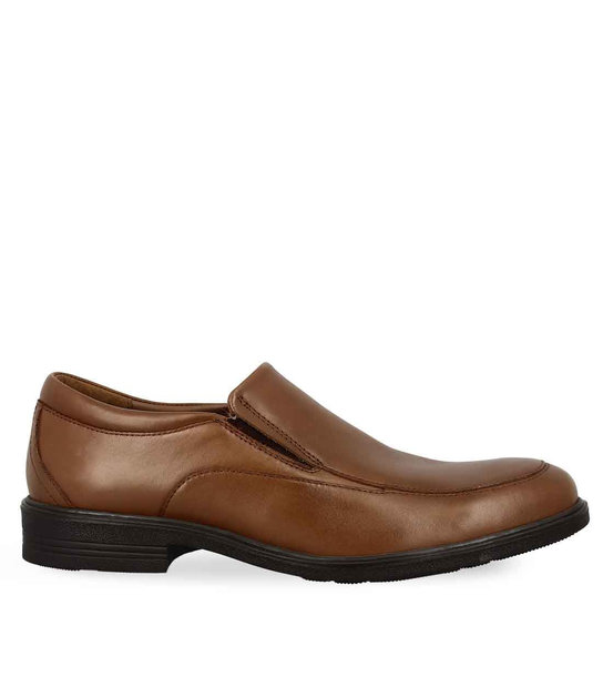 Ανδρικά Δερμάτινα Loafer Parex 12325000