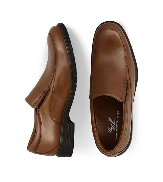 Ανδρικά Δερμάτινα Loafer Parex 12325000