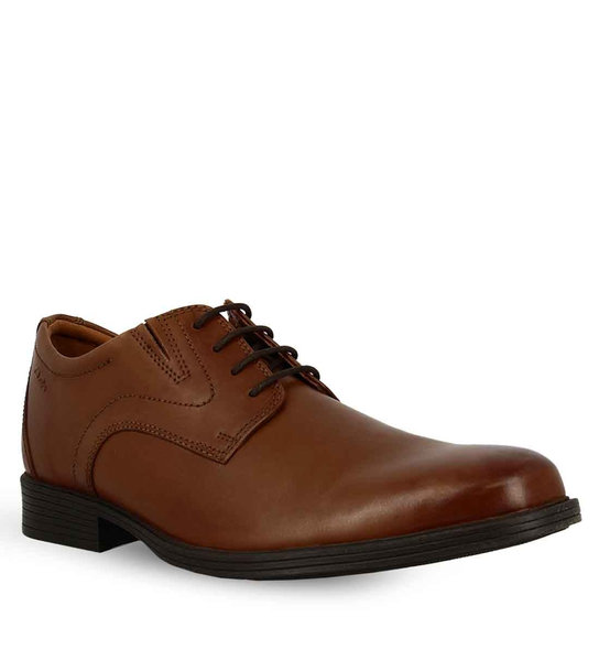 Men's Leather Formal Shoes Clarks 26152919