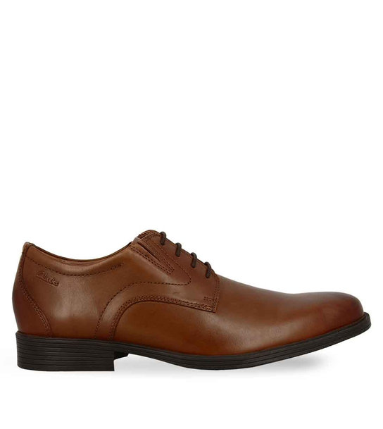 Mens Leather Formal Shoes Clarks 26152919
