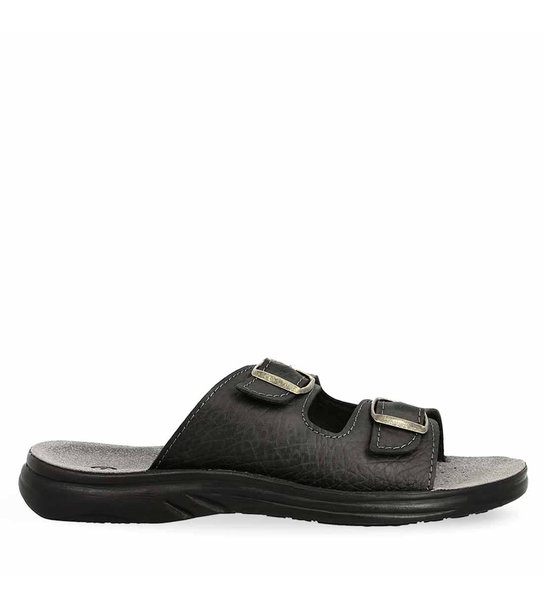 Mens Comfort Mules Parex