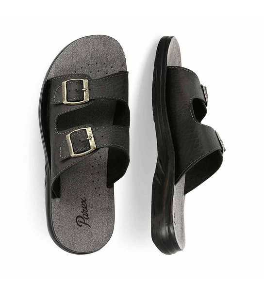 Mens Comfort Mules Parex