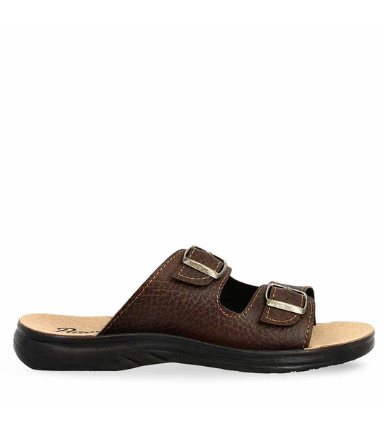 Mens Comfort Mules Parex