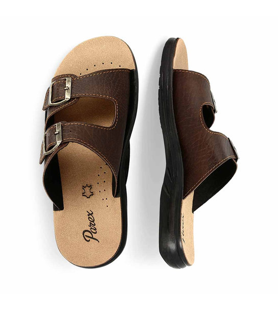 Mens Comfort Mules Parex