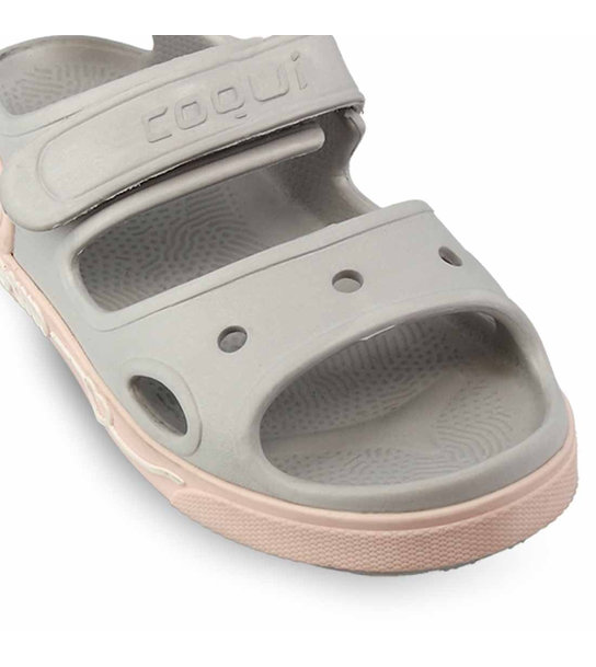 Kids Beach Sandals Coqui 8862-406 Yogi
