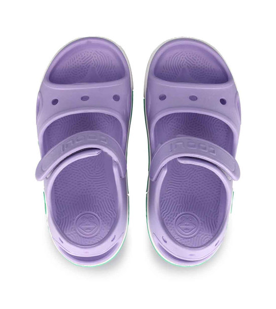 Παιδικά Πέδιλα Θαλάσσης Coqui 8862-406 Yogi