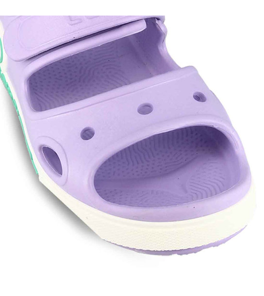 Kids Beach Sandals Coqui 8862-406 Yogi