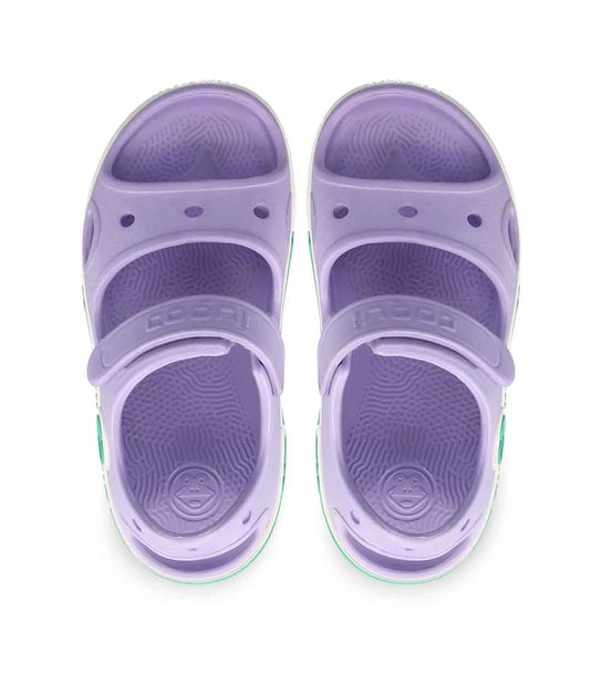 Παιδικά Πέδιλα Θαλάσσης Coqui 8861-406 Yogi