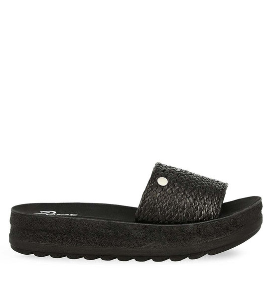 Womens Flatforms Parex 12723003
