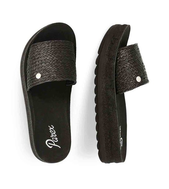 Womens Flatforms Parex 12723003