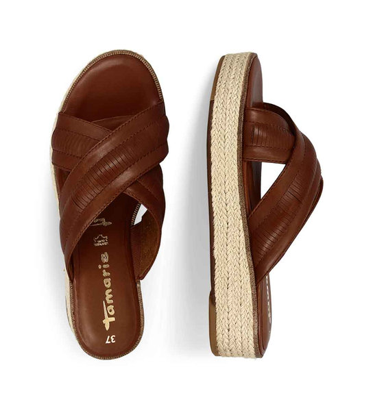 Γυναικεία Flatform Tamaris 1-1-27222-28 305