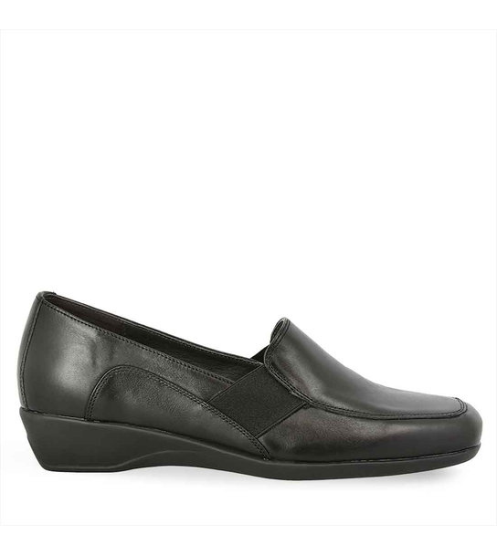Γυναικεία Δερμάτινα Slip On Parex 12922012