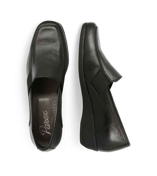 Γυναικεία Δερμάτινα Slip On Parex 12922012