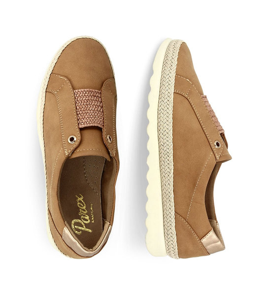 Γυναικεία Slip On Parex 12923006