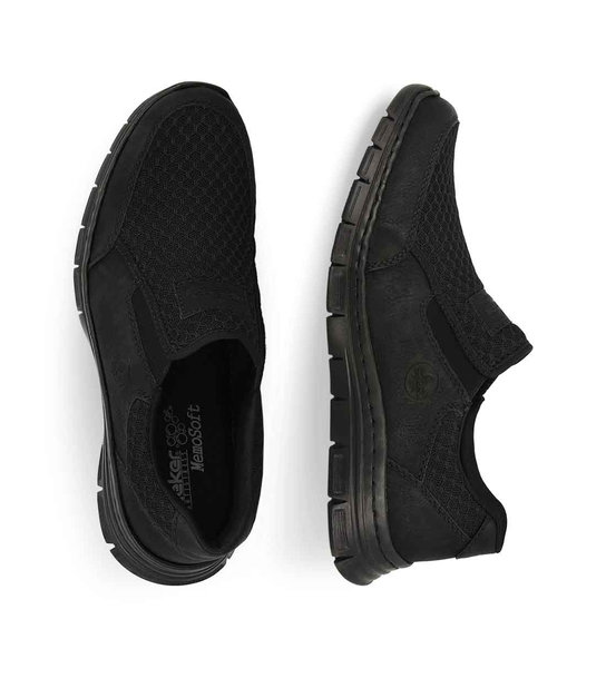 Ανδρικά Slip On Rieker Β4878-00
