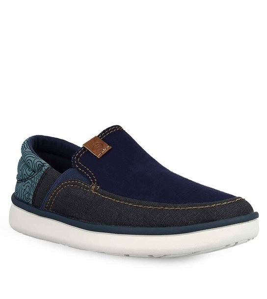 Ανδρικά Slip On Clarks 26166493