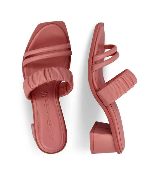 Womens Mules Tamaris 1-1-27210-28 548