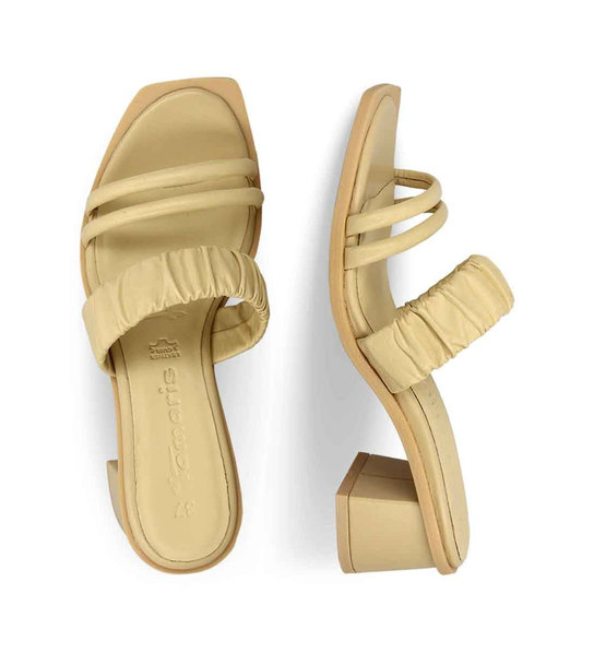 Womens Mules Tamaris 1-1-27210-28 651