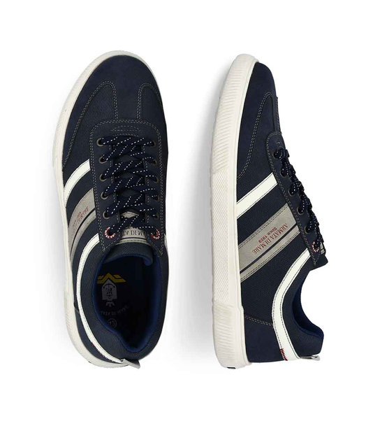 Μens Sneakers Armata Di Mare 13125010